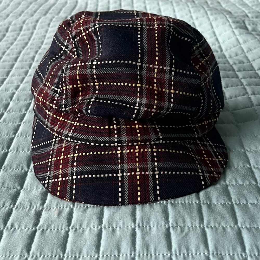 Gap pageboy hat - Picture 6 of 12